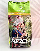 Milaro Mezcla Organic кофе в зернах 1кг Испания