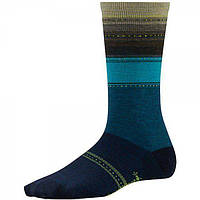 Шкарпетки Smart Wool Wm's Sulawesi Stripe Capri (1033-SW SW560.709-M) UL, код: 6456399