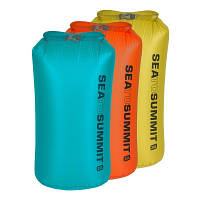 Гермомішок Sea to Summit Ultra-Sil Nano Dry Sack 20L Orange (1033-STS AUNDS20OR) LW, код: 5864809