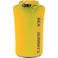 Гермочохол Sea To Summit Lightweight Dry Sack 35 L Жовтий (1033-STS ADS35YW) LW, код: 5864829