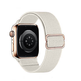 Ремінець Apple Watch Hoco iWatch WA04 Fashion elastic nylon 38-41mm, Star Color (786708)