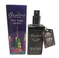 Парфюмированная вода Bond No 9 New York Nights - Swiss Duty Free 65ml SM, код: 7623184