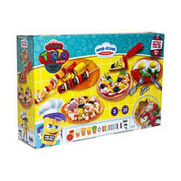 Тесто для лепки Danko Toys Master-Do: Шеф-Повар. Кулинария MEGA BOX (рус) DH, код: 2456592