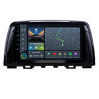 Штатная магнитола Torssen Mazda CX5 2015-2016 F9232 4G Carplay DSP SK, код: 8030018