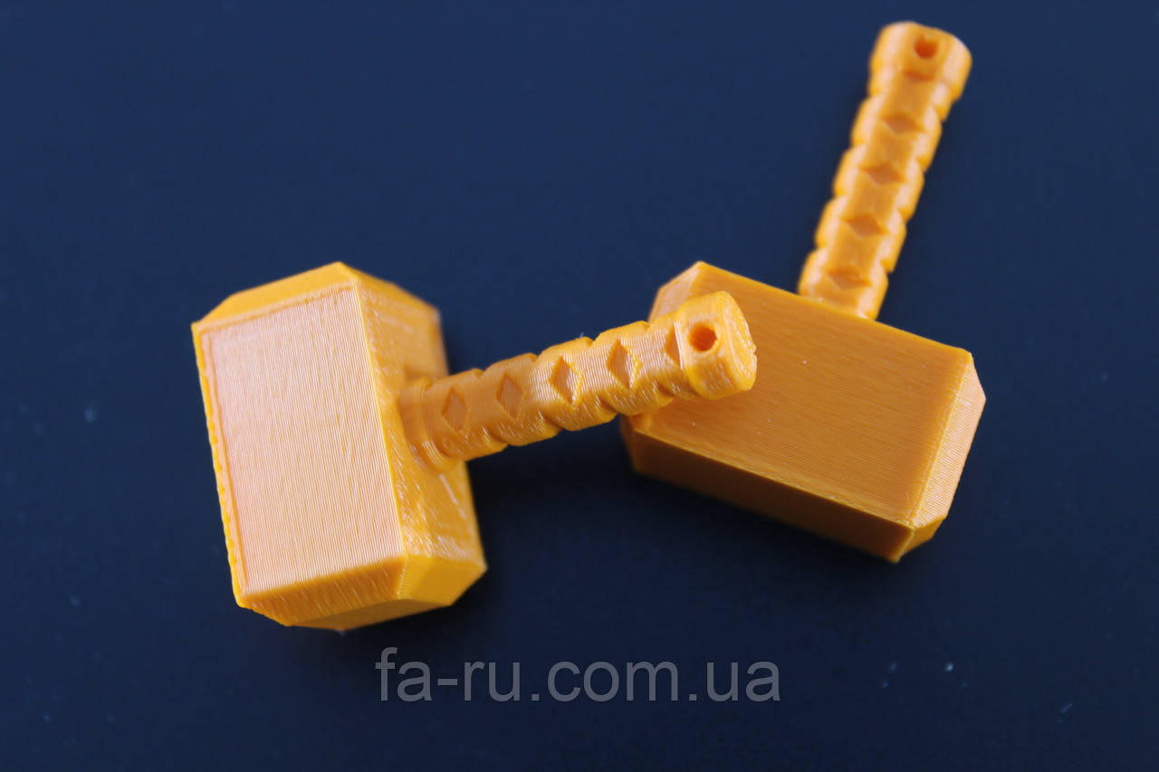 Брелок "Молочки", фото 1