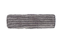 Сменная насадка к швабре для мойки окон Kornel HY0072 43 см Серый QT, код: 8222530