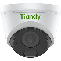 IP камера Tiandy TC-C34HS 4MP Fixed Starlight IR Turret Camera (Spec:I3/E/Y/C/SD/2.8mm/V4.2)