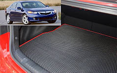 Килимок ЕВА в багажник Acura TSX '08-14