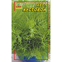 Семена Укропа кустового Насіння країни 0,5 кг OM, код: 7718838