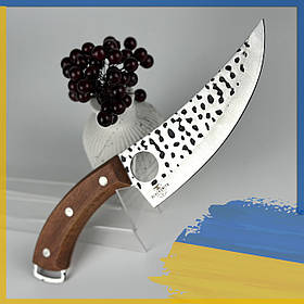 Кухонний обробний ніж FS універсальний кухонний ніж із неіржавкої сталі (2174)