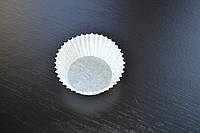 Тарталетки бумажные для кексов, тортов, маффинов и конфет 70 х 25 мм