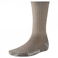 Шкарпетки Smart Wool Men's Hike Light Crew Taupe (1033-SW SW129.236-XL) UT, код: 6456145