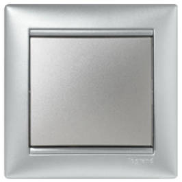 VALENA Classic алюміній