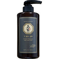 Универсальный шампунь KI GOLD Premium Shampoo Daeng Gi Meo Ri 500 мл IN, код: 8145504