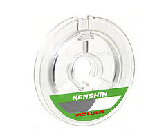 Флюорокарбон Azura Kenshin FC 0.505мм 8 м 13.2kg 29lb (AKFC08-0505) SP, код: 7713348