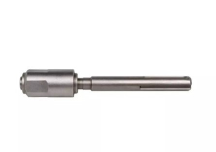 Перехідник Sds-max / Sds-plus 250мм  WERK 36364