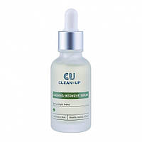 Успокаивающая сыворотка с витамином CU SKIN CLEAN-UP CALMING INTENSIVE SERUM 30 мл XN, код: 8290096