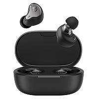 Беспроводные Bluetooth наушники SoundPEATS H1 Черный GM, код: 8326269