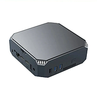 Мини компьютер Firebat AK2 Plus 8/256Gb. Windows 11 Компактный мини-ПК с высокой производительностью