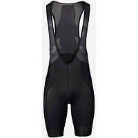 Шорты Poc Pure Bib Shorts VPDs S Uranium Black (1033-PC 581468204SML1) UT, код: 7709634