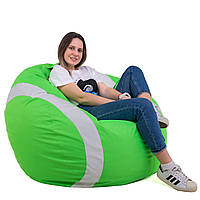 Кресло мешок Tia-Sport Мяч теннисный 110 см (sm-0633) NX, код: 6538023
