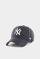 Кепка '47 Brand One Size YANKEES NAVY ML, код: 7880819