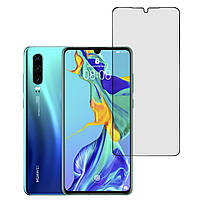 Гидрогелевая пленка Mietubl HD Huawei P30 Матовая GM, код: 8261252