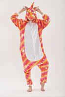 Пижама детская Kigurumba Единорог Скай S - рост 105 - 115 см Разноцветный (K0W1-0061-S) XN, код: 1775487