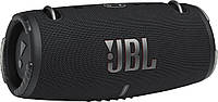 Портативная колонка JBL Xtreme 3 (JBLXTREME3BLKEU) Black (6633250) CP, код: 7219662