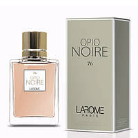 Парфюм для женщин LAROME 76F Opio Noire 100 мл PK, код: 8238992