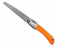 Ножовка садовая складная Polax 210мм (70-017) QT, код: 7713130
