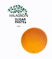 Сахарная паста для шугаринга Milagro Жесткая 1300 г (n-169) GR, код: 1624051