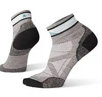 Носки Smart Wool Wm's PhD Pro Approach Mini SW 01033 Light Grey S (1033-SW 01033.039-S) OS, код: 6500620