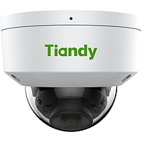 IP камера Tiandy TC-C34KN 4MP Motorized IR Dome Camera (Spec:I3/A/E/Y/2.8-12mm/V4.2)