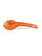 Ложко-вилка Wildo Spork Orange (1004-W10302) ET, код: 6852248