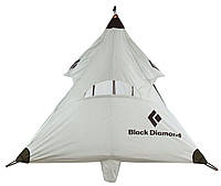 Палатка для платформы Black Diamond Deluxe Cliff Cabana Double Fly (1033-BD 810458) QT, код: 8072322