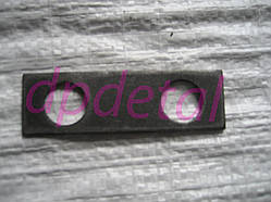 Пластина замкова заднього моста ЮМЗ 36-2403052 