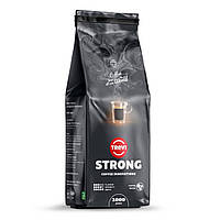 Кофе в Зернах Trevi Strong 20% Арабика 80% Робуста 1кг х 10 шт GT, код: 7888075