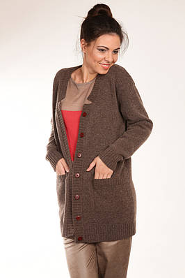 ЯКЕМІРНИЙ КАРДІГАН