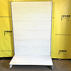 Перфо стелажі TEGOMETALL з перфорованими задніми стінками 2000x1250 для магазина, фото 5