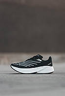 Кроссовки New Balance Fuel Cell x Stone Island Black White