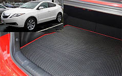 Килимок ЕВА в багажник Acura ZDX '09-13