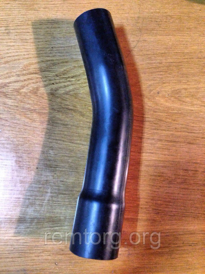 Шланг наливної горловини паливного бака ВАЗ 2108 сполучний (БРТ). 2108-1101080Р