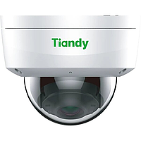 IP камера Tiandy TC-C34KS 4МП Fixed Starlight IR Dome Camera (Spec:I3/E/Y/C/SD/2.8mm/V4.2)