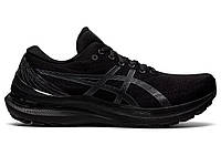 Мужские кроссовки для бега Asics ( 1011B440 ) GEL-KAYANO 29 BLACK размер 46 FG, код: 7779391