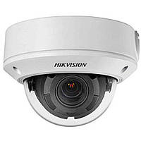 2 Mп IP видеокамера Hikvision с ИК подсветкой DS-2CD1723G0-IZ (2.8-12 мм) XN, код: 6666094