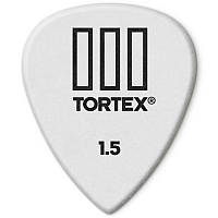 Медиатор Dunlop 4620 Tortex TIII Guitar Pick 1.50 mm IN, код: 6557116