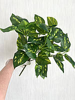 Штучний кущ — дифенбахія ( латекс, 40 см), фото 5