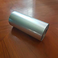Фольга серебро матовое для горячего тиснения 0,1 х 5 м BK, код: 6493174