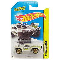 Машинки HOT WHEEL Bambi 324-3 1:64 NX, код: 8247721